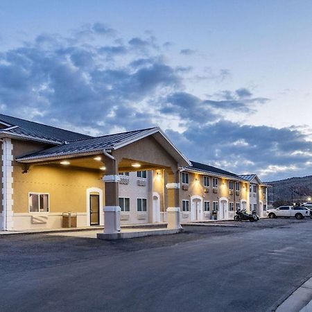 Super 8 By Wyndham Richfield Ut Exterior foto