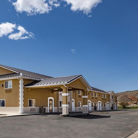 Super 8 By Wyndham Richfield Ut Exterior foto
