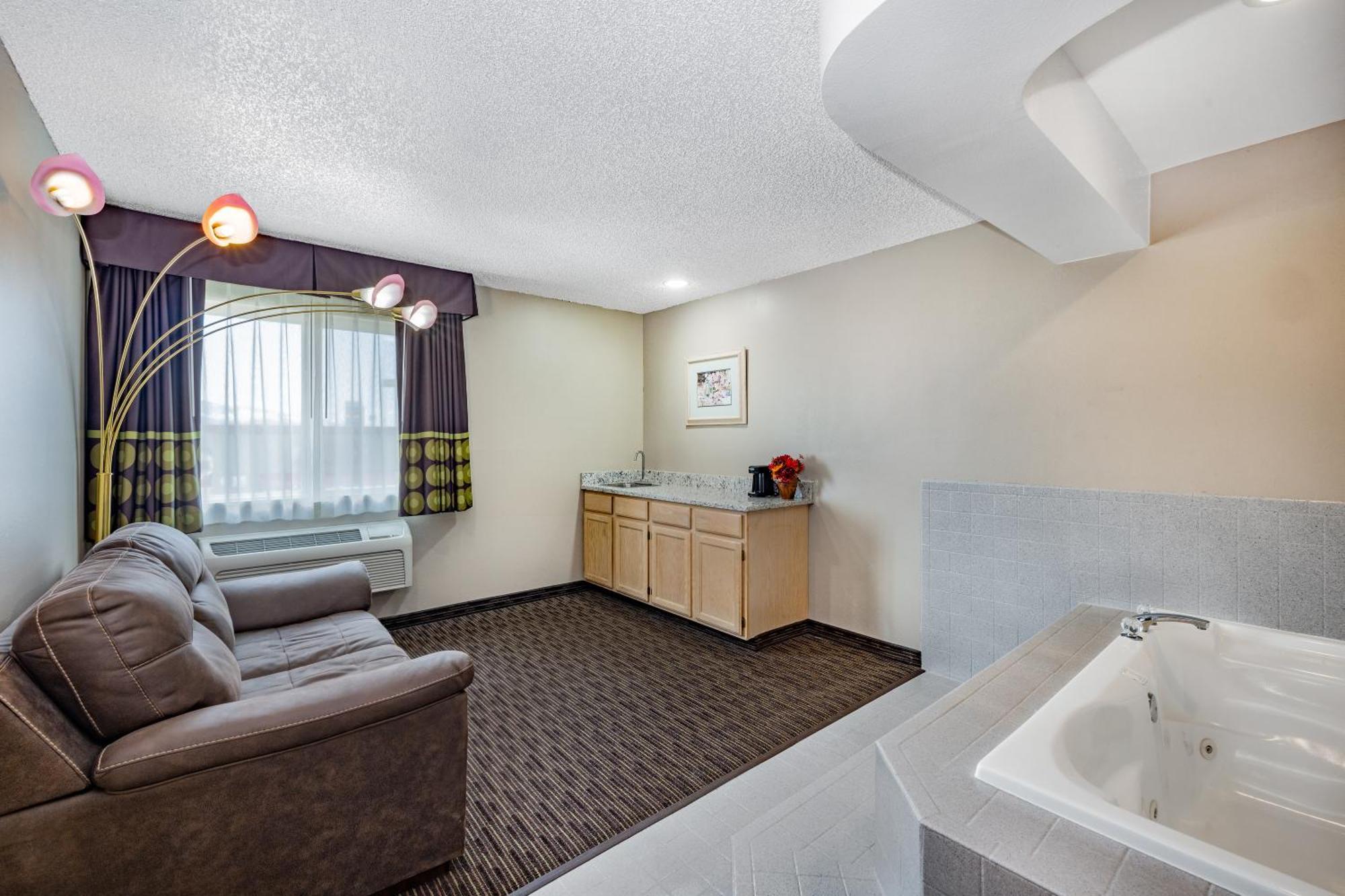 Super 8 By Wyndham Richfield Ut Exterior foto